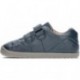 BIOMECANICS 241160 respektvolle Kinder-Sneaker OCEAN