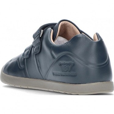 BIOMECANICS 241160 respektvolle Kinder-Sneaker OCEAN