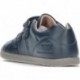 BIOMECANICS 241160 respektvolle Kinder-Sneaker OCEAN
