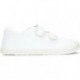 BIOMECANICS 241160 respektvolle Kinder-Sneaker BLANCO