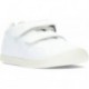 BIOMECANICS 241160 respektvolle Kinder-Sneaker BLANCO