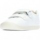BIOMECANICS 241160 respektvolle Kinder-Sneaker BLANCO