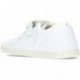 BIOMECANICS 241160 respektvolle Kinder-Sneaker BLANCO