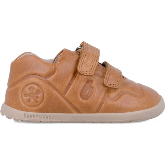 BIOMECANICS 241160 respektvolle Kinder-Sneaker ARENA