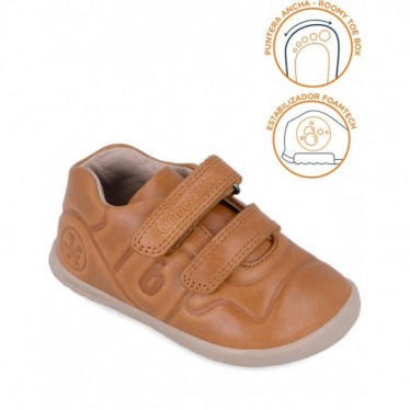 BIOMECANICS 241160 respektvolle Kinder-Sneaker ARENA