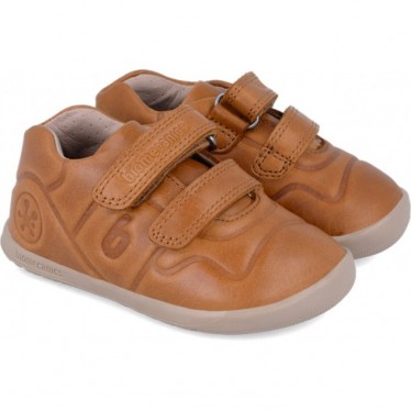 BIOMECANICS 241160 respektvolle Kinder-Sneaker ARENA