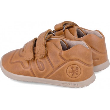 BIOMECANICS 241160 respektvolle Kinder-Sneaker ARENA