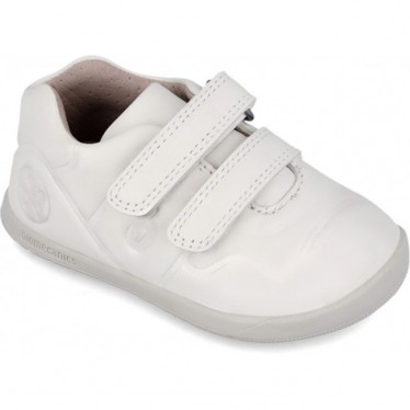BIOMECANICS 241160 respektvolle Kinder-Sneaker SPORCO