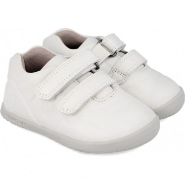 BIOMECANICS 241160 respektvolle Kinder-Sneaker SPORCO