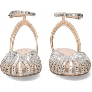 EXE LOLA307 Damensandale STRASS_ICE
