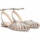 EXE LOLA307 Damensandale STRASS_ICE