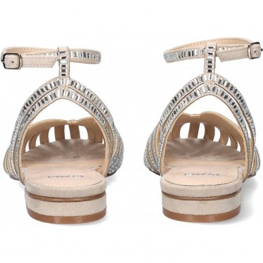 EXE LOLA307 Damensandale STRASS_ICE