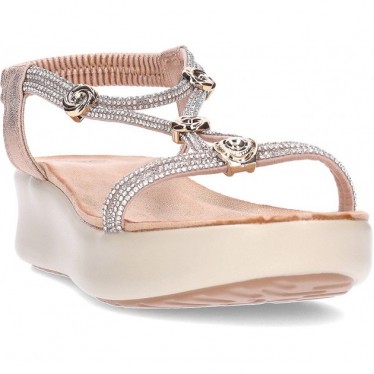 EXE BZX33170-002 Damen Sandalen PINK_GOLD