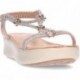 EXE BZX33170-002 Damen Sandalen PINK_GOLD