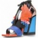 EXE DOMINIC402 SANDALEN CORAL