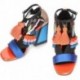 EXE DOMINIC402 SANDALEN CORAL
