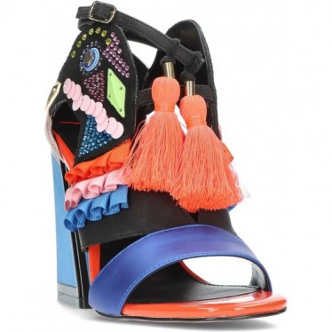 EXE DOMINIC402 SANDALEN CORAL