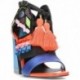 EXE DOMINIC402 SANDALEN CORAL