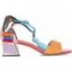 EXE LUISA210 SANDALEN RED