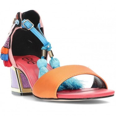 EXE LUISA210 SANDALEN RED