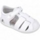Garvalin 252326 Barefoot Soft Respectful Sandalen BLANCO_E050