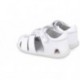 Garvalin 252326 Barefoot Soft Respectful Sandalen BLANCO_E050
