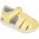 Garvalin 252326 Barefoot Soft Respectful Sandalen VANILA_B713