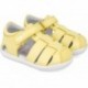 Garvalin 252326 Barefoot Soft Respectful Sandalen VANILA_B713