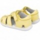 Garvalin 252326 Barefoot Soft Respectful Sandalen VANILA_B713