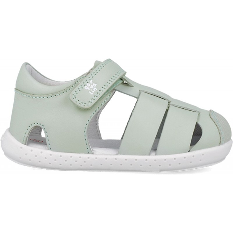 Garvalin 252326 Barefoot Soft Respectful Sandalen NUBE_C829