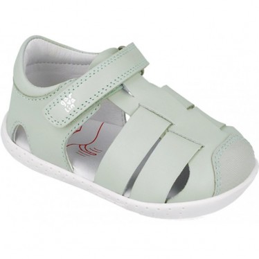 Garvalin 252326 Barefoot Soft Respectful Sandalen NUBE_C829