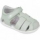Garvalin 252326 Barefoot Soft Respectful Sandalen NUBE_C829