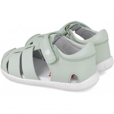 Garvalin 252326 Barefoot Soft Respectful Sandalen NUBE_C829