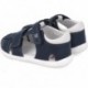 Garvalin 252327 Barefoot Soft Respectful Sandale für Jungen OCEAN_A183