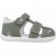 Garvalin 252327 Barefoot Soft Respectful Sandale für Jungen EDERA_B830