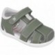 Garvalin 252327 Barefoot Soft Respectful Sandale für Jungen EDERA_B830