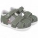 Garvalin 252327 Barefoot Soft Respectful Sandale für Jungen EDERA_B830