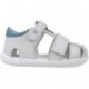 Garvalin 252327 Barefoot Soft Respectful Sandale für Jungen SPORCO_C695