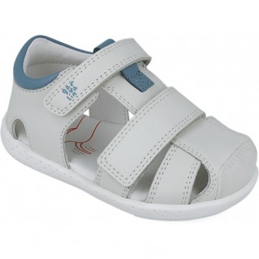 Garvalin 252327 Barefoot Soft Respectful Sandale für Jungen SPORCO_C695