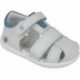 Garvalin 252327 Barefoot Soft Respectful Sandale für Jungen SPORCO_C695