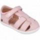252329 Barefoot Soft Respectful Sandalen für Mädchen ROSA_A032