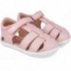 252329 Barefoot Soft Respectful Sandalen für Mädchen ROSA_A032