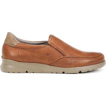 FLOWY LOAFERS DARYL F1458 CUERO