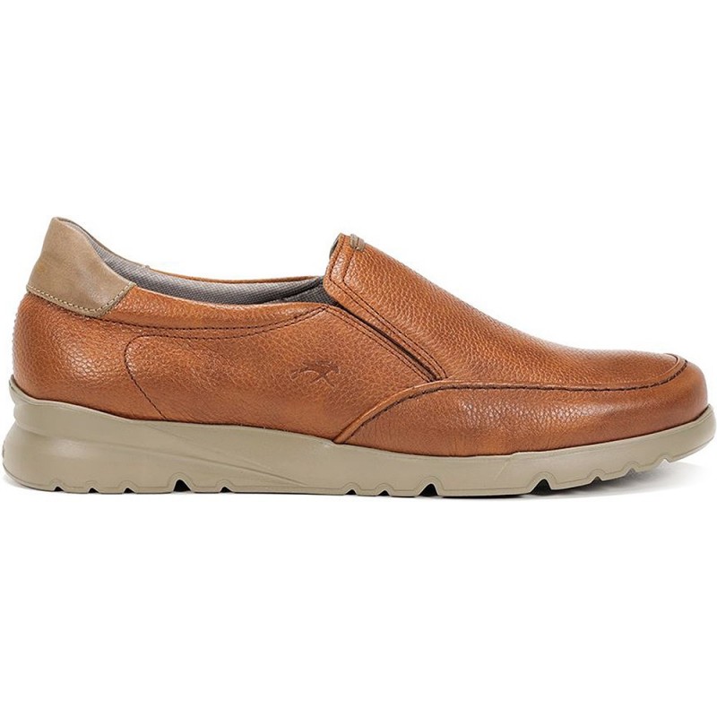 FLOWY LOAFERS DARYL F1458 CUERO