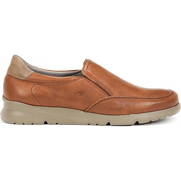 FLOWY LOAFERS DARYL F1458 CUERO