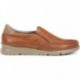 FLOWY LOAFERS DARYL F1458 CUERO