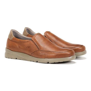 FLOWY LOAFERS DARYL F1458 CUERO