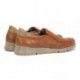 FLOWY LOAFERS DARYL F1458 CUERO