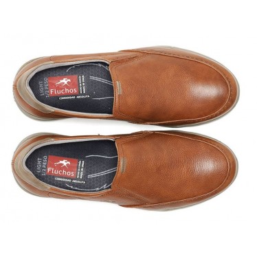 FLOWY LOAFERS DARYL F1458 CUERO