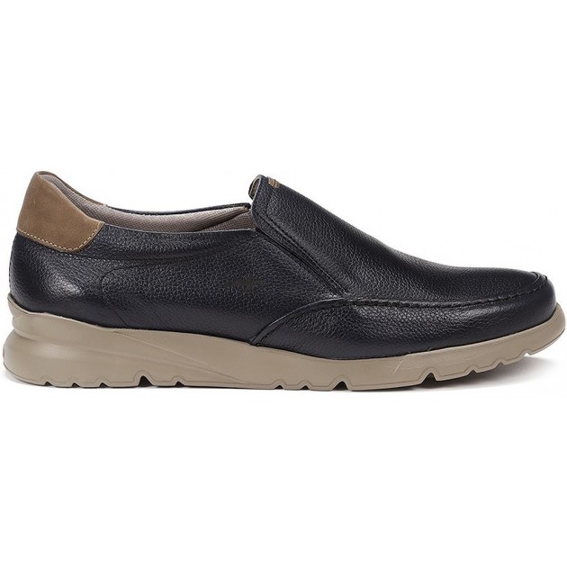 FLOWY LOAFERS DARYL F1458 MARINO FLOWY LOAFERS DARYL F1458 MARINO